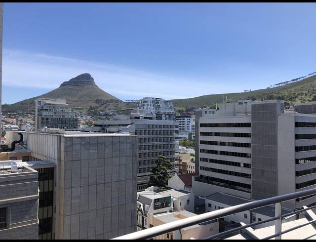 804M² OFFICE TO LET IN CAPE TOWN CITY CENTRE